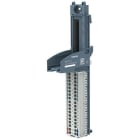 SIEMENS - Bloque de bornes SIMATIC ET 200SP HA, tipo H1, 32 bornes push-in, temperatura de referencia interna nuevo grupo de carga