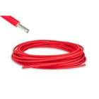 NEXANS - CABLE SOLAR H1Z2Z2-K 4MM ROJO
