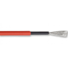 NEXANS - KEYLIOS H1Z2Z2-K BOBINA 1X10 ROJO