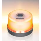SOLMAD - LUZ AMBAR EMERGENCIA COCHES LED GUARDIAN IP54 12V