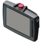 SIEMENS - SIMATIC HMI TP1000F MOBILE 10.0" TFT DISPLAY