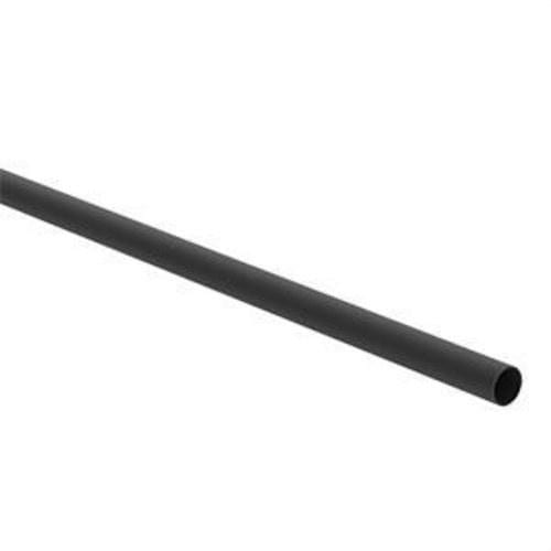 CIRPROTEC - Tubo de protección PVC reticulado 3mm para cable de 8-10mm diámetro 50x3000mm con abrazaderas