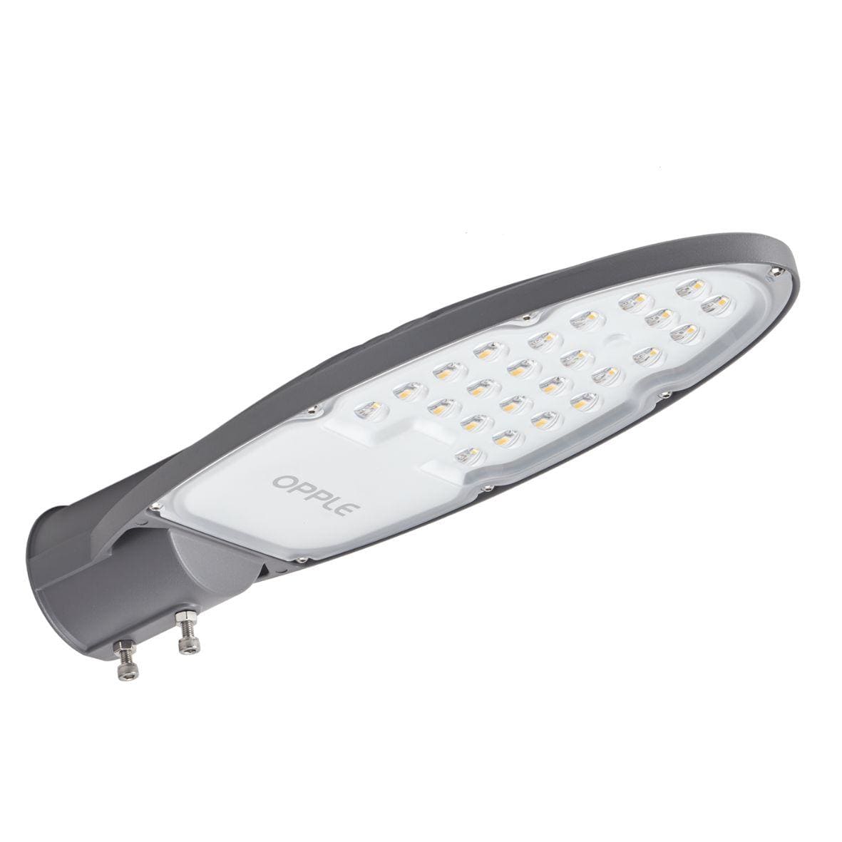 OPPLE - Luminaria vial LED Streetlight E2 40W 4000