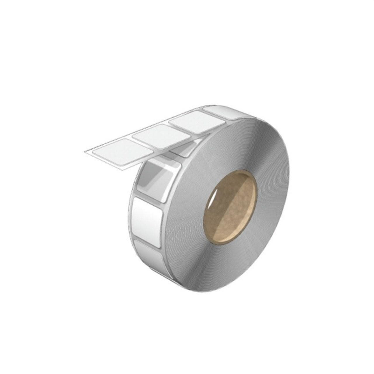 WEIDMULLER - Señalizador de dispositivos 22x22mm blanco