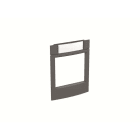ABB - MANETA PUERTA XMOE-RHD-FLD XT5 W