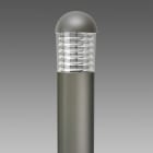 DISANO - Luminaria exterior 1796 FARO 5 LED 5W CLD CELL grafito RAL7021 3000K