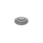 JISO - DOWNLIGHT LED COB 5W 3000K ALUMINIO