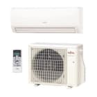 FUJITSU - Conjunto 3NGF87031 + 3NGF87032 split pared inverter ASY 50 Ui-KL
