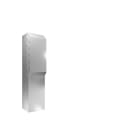 RITTAL - Refrigerador mural SK RTT 2500W UL Tipo 3 230V