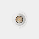 LEDS-C4 - Downlight LITE 75mm 6,7W 3000K CRI80 32,2 blanco IP54 527lm