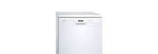 BALAY - Lavavajillas de libre instalación 60cm 12 servicios blanco clase energética E