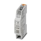 PHOENIX CONTACT - Alimentador de corriente STEP3-PS/1AC/24DC/0.63/PT
