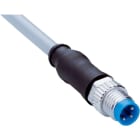 SICK - Conectores y cables, YM8U13-020VA1XLEAX