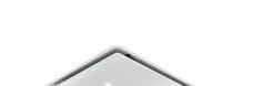 BALAY - Extractor de techo 3BE296ABC serie Cristal 90cm blanco clase energética B