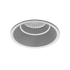 JISO - Downlight Ambiente/UGR PRO 51030 LED COB 30W 60° 3000K driver incluido on-off color aluminio