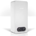 JUNKERS - Calentador de agua a gas Hydro 4200 WR10-4 KB gas butano 11l/m modulante y potencia variable A/M