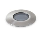 CRISTHER - Empotrable suelo NABUCO IP68 LED COB 3W 350lm 3000K inoxidable