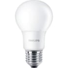 PHILIPS LIGHTING SOLUTIONS - Lámpara CorePro LED BULB ND 7,5-60W A60 E27 865