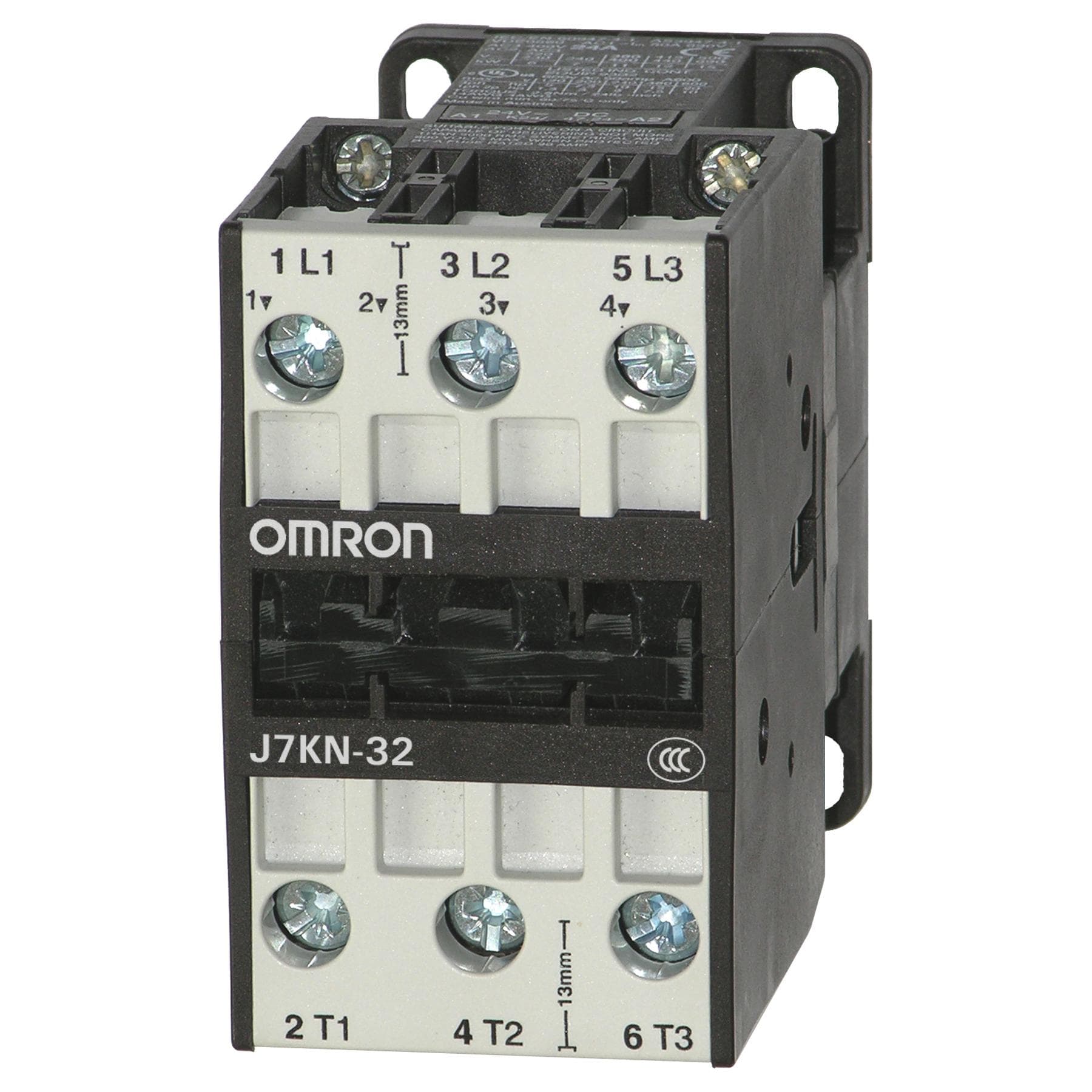 OMRON - 15KW / 32A / AC3