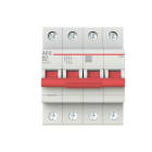 AEG BAJA TENSIÓN - Int. seccionador ESD 4P 40A