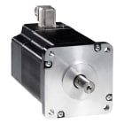 Schneider Electric - motor paso a paso trifás. 19,7 Nm - eje Ø19 mm - L=230 mm - sin freno - conector