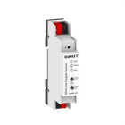 DINUY - Acoplador de líneas KNX Secure