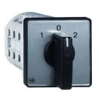 ROCKWELL - CONMUTADOR LEVAS 16A 2P EMPOTRABLE