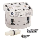 ROCKWELL - CONMUTADOR LEVAS 32A 3P EMPOTRABLE