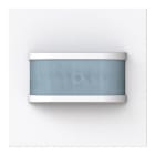 NIESSEN - Sensor movimiento basic Flex blanco mate