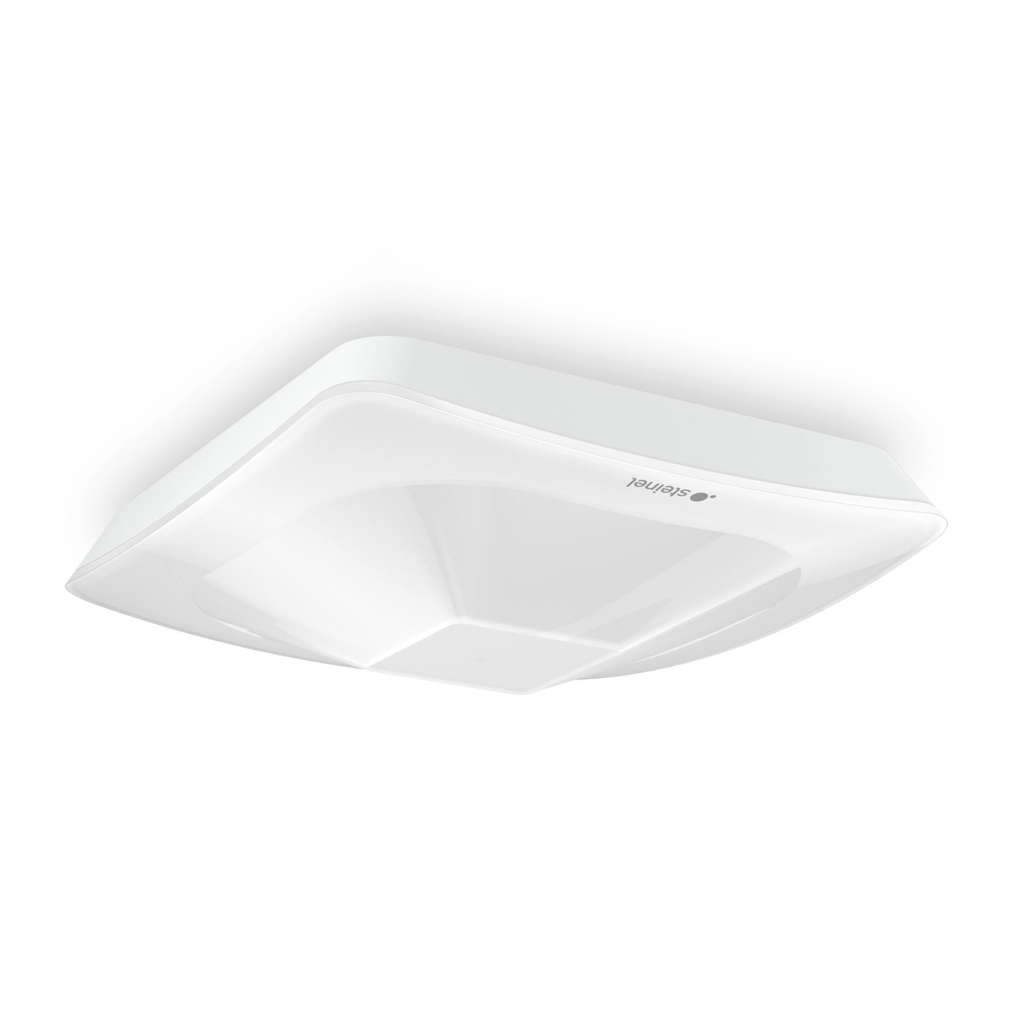 SIMON - PD-12 HF+LUX BT Mesh empotrado caja DALI-2 Master blanco IP20