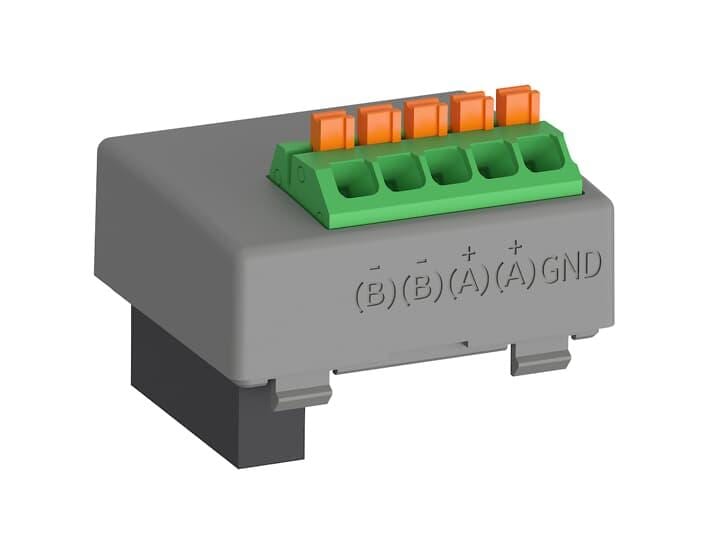 ABB - Módulo RTU de comunicación  Compact ATS