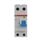 ABB - I. dif. F202 F-40/0,03 2p 40 F 30mA