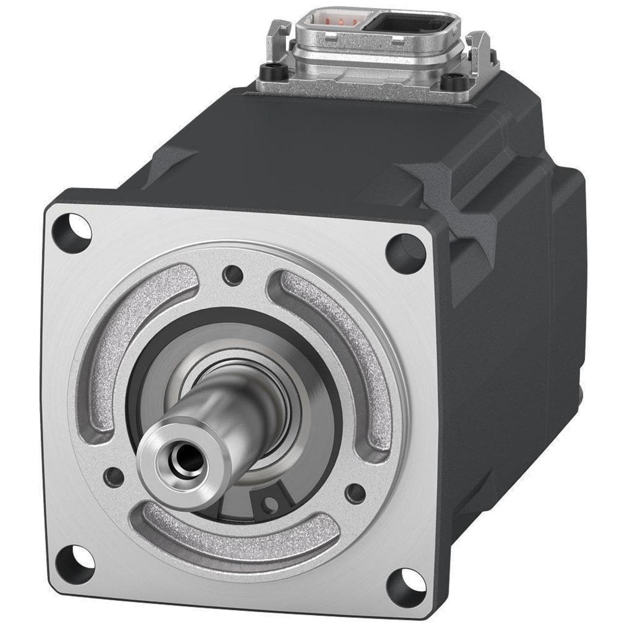 SIEMENS - SIMOTICS S-1FL2 TENSIÓN DE ALIMENTACIÓN 200 V 3 AC PN=0,4 KW; NN=3000 1/MIN M0=1,27 NM; MN=1,27 NM A