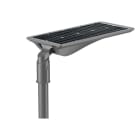 LEDVANCE - STREETLIGHT SOLAR INTEGRATED BATTERY IB MD P 30W 730 RV35ST GY