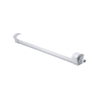 SIMON LIGHTING - Luminaria estanca 789 48W 5500K 1500