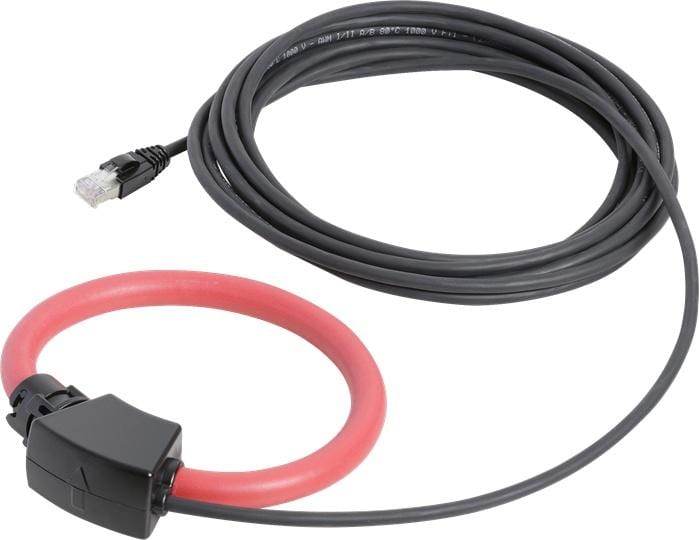 ABB - SENS. CORR ROGWSKi Diam 120 CABLE 10m BT