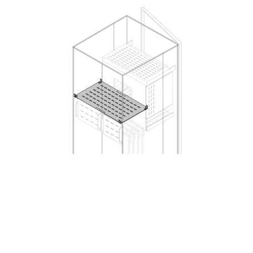 ABB - SEGR.HOR.F3B E2.2-E2.3 A=600MM P=700MM