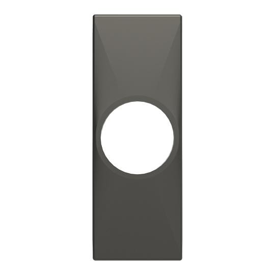 ABB - Cierre push-in para tapa frontal, 1ud