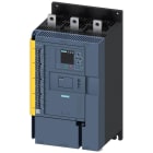 SIEMENS - Arrancador suave SIRIUS 200/480V 250A 110/250V AC borne de tornillo de seguridad