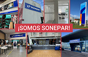 REBRANDING DIGAMEL SONEPAR