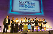I EDICIÓN PREMIOS EXCELENCIA MUJER
