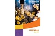 Catálogo de lámparas de Sonepar con soluciones y productos técnicos.