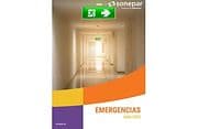 Catálogo de emergencias de Sonepar con soluciones y productos técnicos.