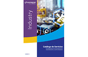 Catálogo de servicios de Sonepar, asesoramiento
