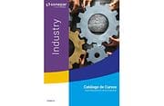 Catálogo de cursos disponibles en Sonepar