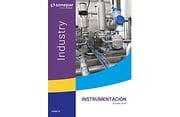 Catálogo de instrumentación de Sonepar con soluciones y productos técnicos para automatización y control.