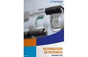 Descubre el catálogo de distribución de potencia de Sonepar