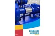 Accede al catálogo interactivo de bombas agua fría de Sonepar