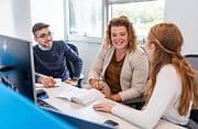 Construyendo una estructura de gobernanza de Diversidad e Inclusión