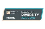 Sonepar reconocida como Líder en Diversidad por el Financial Times en 2024 y 2025
